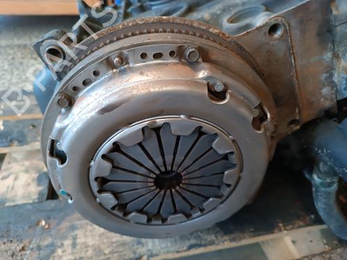 Engine VW POLO III (6N1) 45 1.0 | BP29825620M1