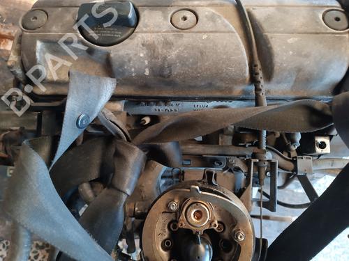 Engine VW POLO III (6N1) 45 1.0 | BP29825620M1