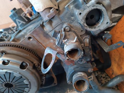 Engine VW POLO III (6N1) 45 1.0 | BP29825620M1