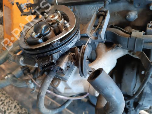 Engine VW POLO III (6N1) 45 1.0 | BP29825620M1