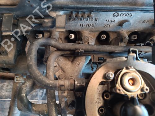 Engine VW POLO III (6N1) 45 1.0 | BP29825620M1