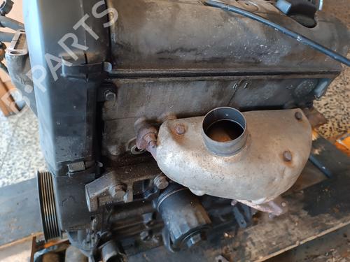 Engine VW POLO III (6N1) 45 1.0 | BP29825620M1