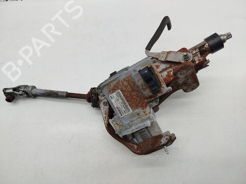 Used Steering column RENAULT GRAND SCÉNIC II (JM0/1_) 1.6 (113 hp) 29827661