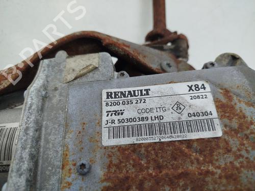 Steering column RENAULT GRAND SCÉNIC II (JM0/1_) 1.6 | BP29827661M21