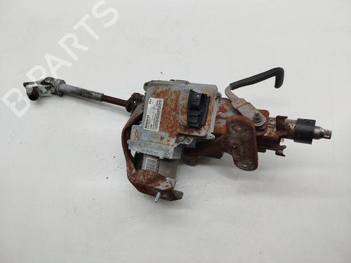 Steering column RENAULT GRAND SCÉNIC II (JM0/1_) 1.6 | BP29827661M21