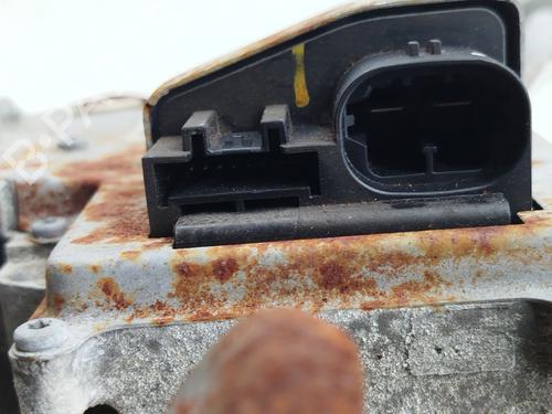 Steering column RENAULT GRAND SCÉNIC II (JM0/1_) 1.6 | BP29827661M21