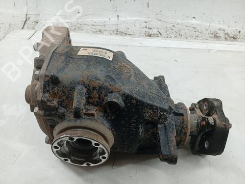 Differential, bag BMW 1 (E87) [2003-2013]  29827665