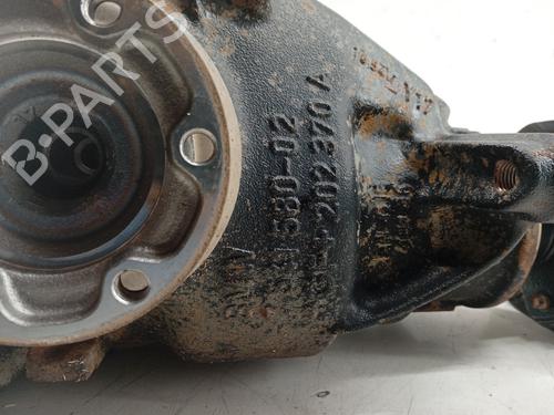 Differential, bag BMW 1 (E87)  | BP29827665M24