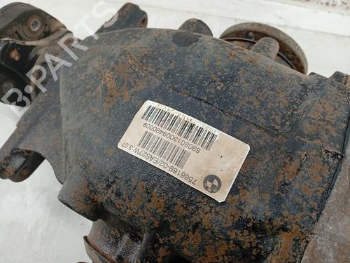 Differential, bag BMW 1 (E87)  | BP29827665M24