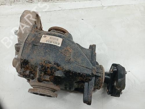 Differential, bag BMW 1 (E87)  | BP29827665M24
