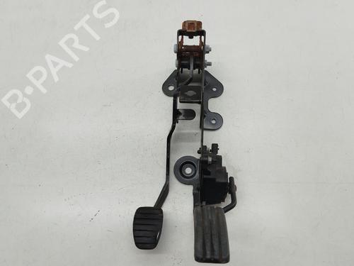 Pedal RENAULT GRAND SCÉNIC II (JM0/1_) 1.6 | BP29828927I4 