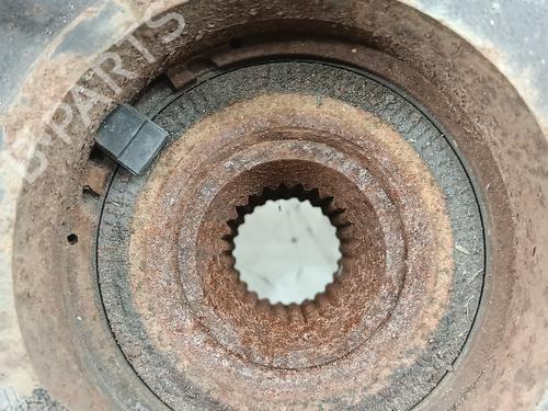 Left front steering knuckle RENAULT MEGANE III Grandtour (KZ0/1) 1.2 TCe (KZ16, KZ28) | BP29828930M25 