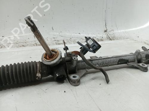 Steering rack RENAULT MEGANE II Estate (KM0/1_) 1.5 dCi (KM16, KM1E) | BP29828933M22