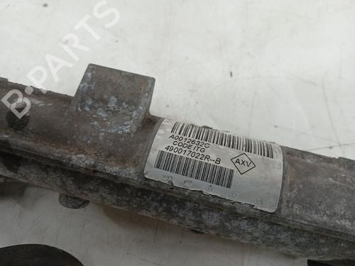Steering rack RENAULT MEGANE II Estate (KM0/1_) 1.5 dCi (KM16, KM1E) | BP29828933M22