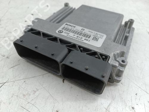 Engine control unit (ECU) BMW 1 (E87) | BP29828944M57