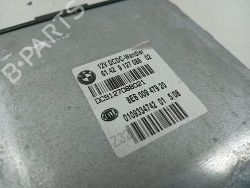 Engine control unit (ECU) BMW 1 (E87)  | BP29828945M57 
