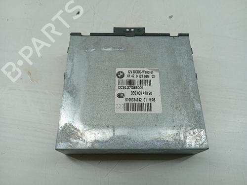 Engine control unit (ECU) BMW 1 (E87)  | BP29828945M57 