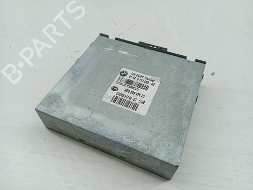 Motorstyringsenhed BMW 1 (E87) [2003-2013]  29828945