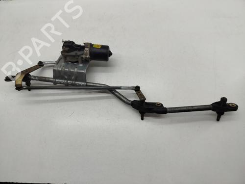 Used Front wiper motor RENAULT GRAND SCÉNIC II (JM0/1_) 1.6 (113 hp) 29828946