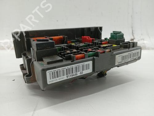 Sikringsdåse BMW 1 (E87) [2003-2013]  29828953