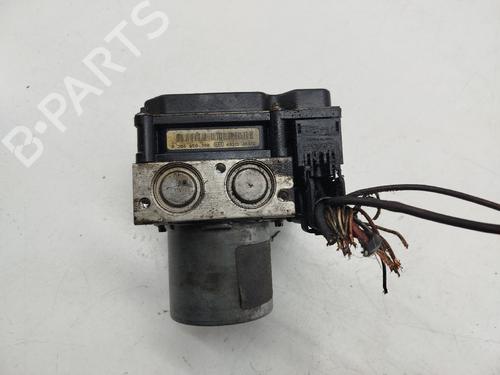 ABS Bremseaggregat RENAULT GRAND SCÉNIC II (JM0/1_) 1.6 | BP29828955M43