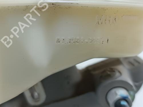 Brake master cylinder BMW 1 (E87)  | BP29828956M77 