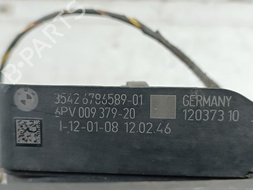 Pedal BMW 1 (E87)  | BP29833255I4 