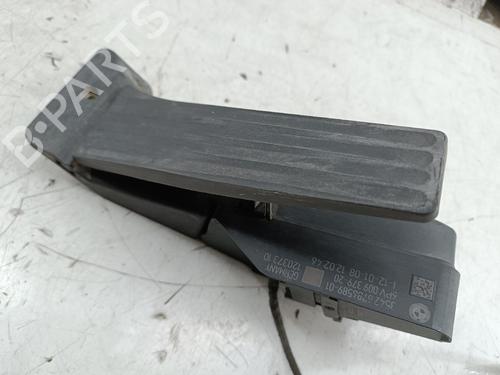 Pedal BMW 1 (E87)  | BP29833255I4 