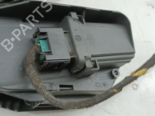 Pedal BMW 1 (E87)  | BP29833255I4 