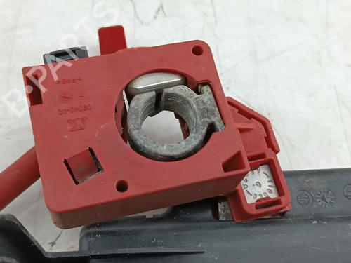 Electronic module BMW 1 (E87)  | BP29833258M83 