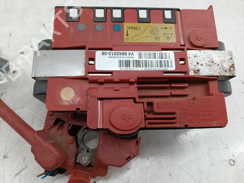 Electronic module BMW 1 (E87)  | BP29833258M83 