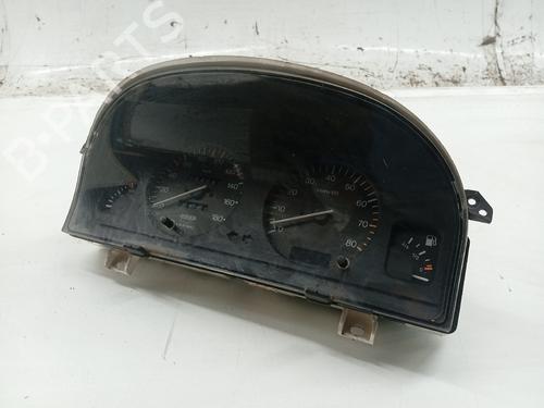 Used Instrument cluster CITROËN AX (ZA-_) 10 (44 hp) 29833261
