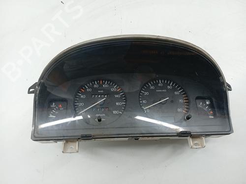 Instrument cluster CITROËN AX (ZA-_) 10 | BP29833261C47 