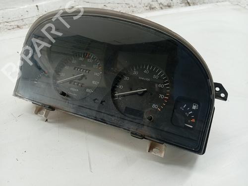 Instrument cluster CITROËN AX (ZA-_) 10 | BP29833261C47 