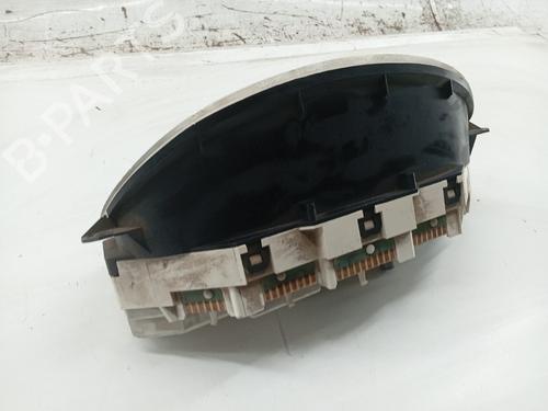 Instrument cluster CITROËN AX (ZA-_) 10 | BP29833261C47 