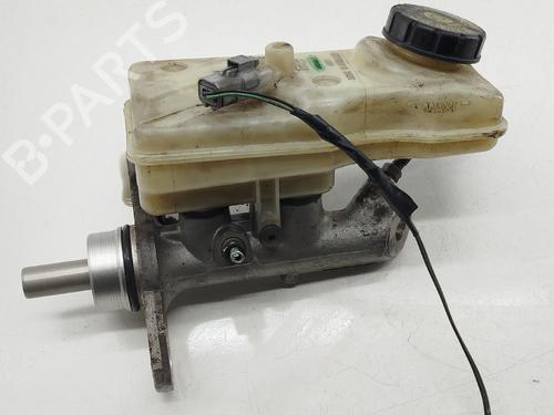 Brake master cylinder RENAULT GRAND SCÉNIC II (JM0/1_) 1.6 | BP29833262M77 