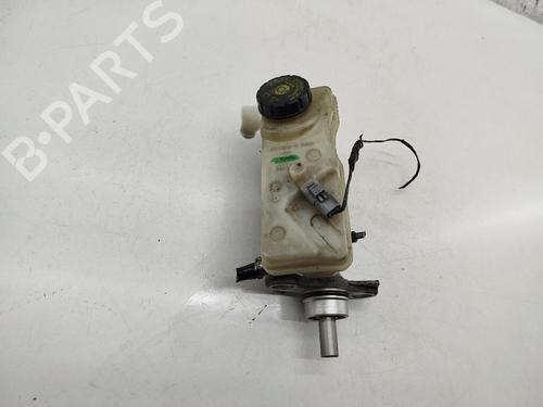 Brake master cylinder RENAULT GRAND SCÉNIC II (JM0/1_) 1.6 | BP29833262M77 