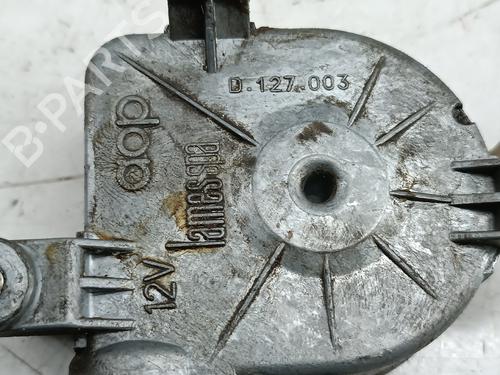 Front right window mechanism CITROËN AX (ZA-_) 10 | BP29833278C23