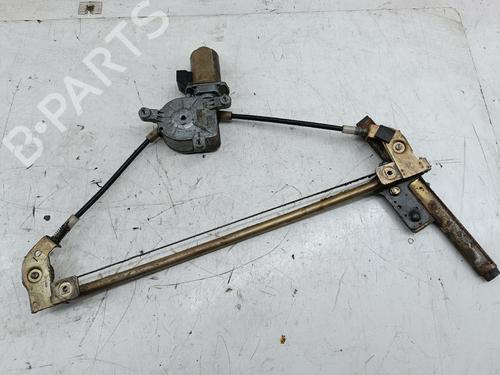 Front right window mechanism CITROËN AX (ZA-_) 10 | BP29833278C23