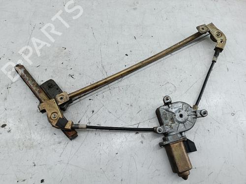 Used Front right window mechanism CITROËN AX (ZA-_) 10 (44 hp) 29833278