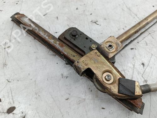 Front right window mechanism CITROËN AX (ZA-_) 10 | BP29833278C23