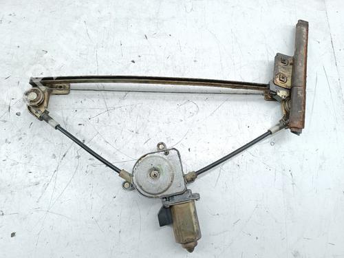 Front right window mechanism CITROËN AX (ZA-_) 10 | BP29833278C23