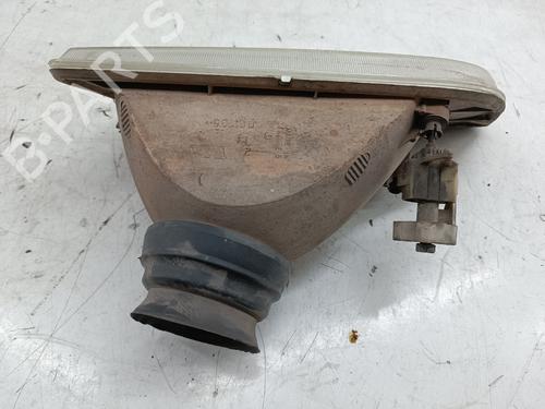 Left headlight CITROËN AX (ZA-_) 10 | BP29833283C28