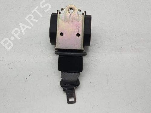 Rear middle belt tensioner RENAULT GRAND SCÉNIC II (JM0/1_) 1.6 | BP29833284C91
