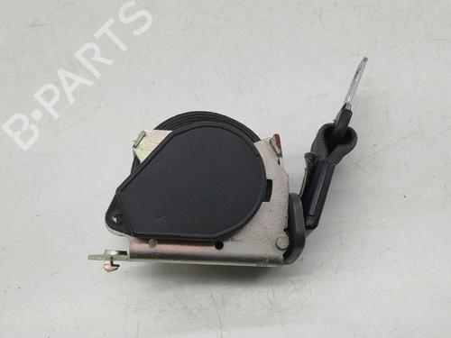 Rear middle belt tensioner RENAULT GRAND SCÉNIC II (JM0/1_) 1.6 | BP29833284C91