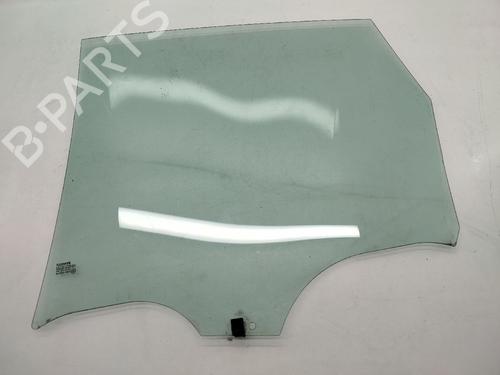Rear left door window RENAULT GRAND SCÉNIC II (JM0/1_) 1.6 | BP29837377C20