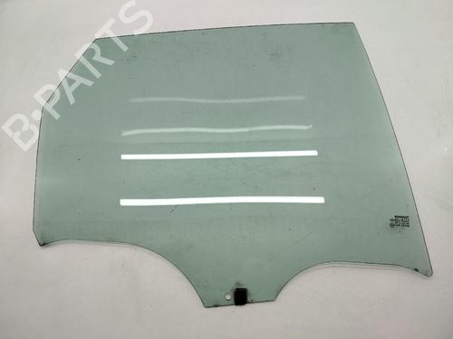 Rear left door window RENAULT GRAND SCÉNIC II (JM0/1_) 1.6 | BP29837377C20