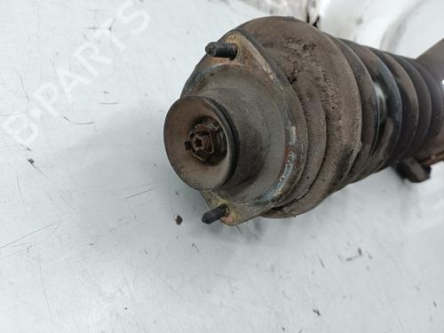 Left front steering knuckle CITROËN AX (ZA-_) 10 | BP29837379M25