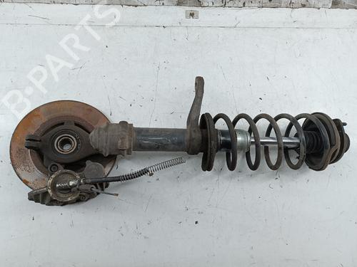 Left front steering knuckle CITROËN AX (ZA-_) 10 | BP29837379M25