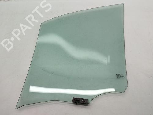 Dørrute Høyre foran RENAULT GRAND SCÉNIC II (JM0/1_) 1.6 | BP29837381C19